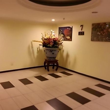 Klang Histana Hotel Exterior foto